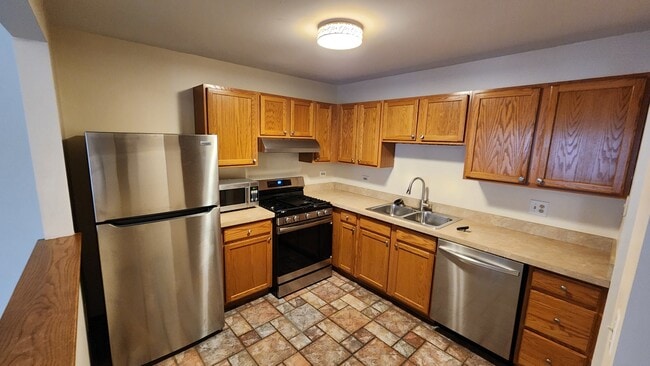 Photo - 277 W Treehouse Ln