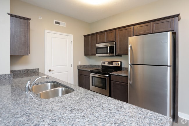 Interior Photo - Timberline Pointe Rental