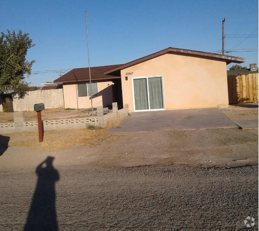 Building Photo - 20917 California City Blvd Rental