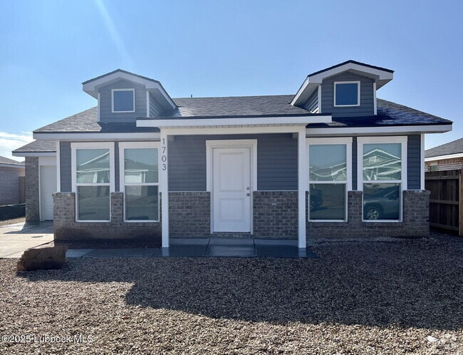 Building Photo - 1703 135th St Rental
