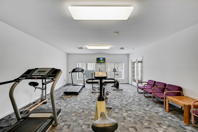 Kings View Apartments (55+ Active Community)