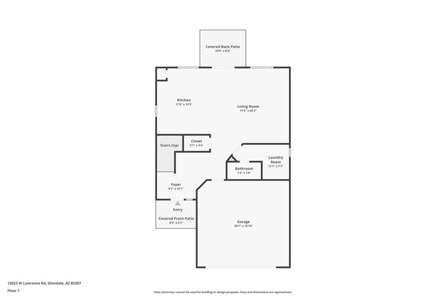 Photo - 13023 W Lawrence Rd