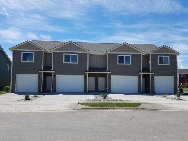 Photo - 1504 Butler Creek Ave Unidad 1504 Butler Creek B