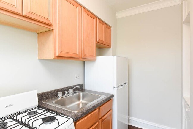 Photo - 4638 N Paulina St Unit 704