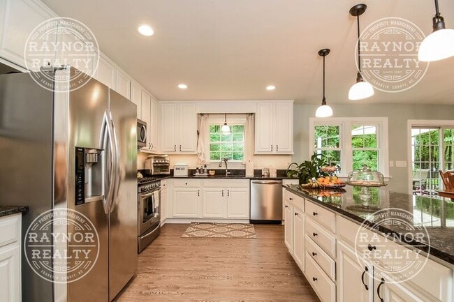 Photo - 7119 Wexford Woods Trail