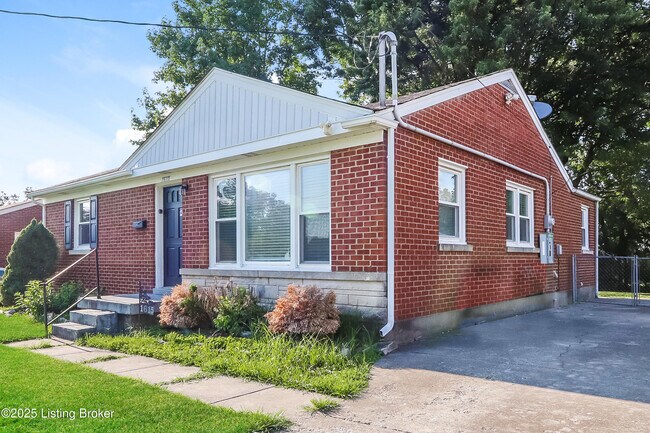Photo - 1615 Stafford Ave