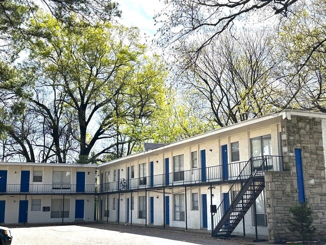 Photo - Southernwood Apartments