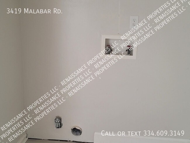 Photo - 3419 Malabar Rd