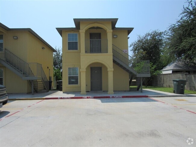 Building Photo - 1720 Juarez Ave Unit 6 Rental