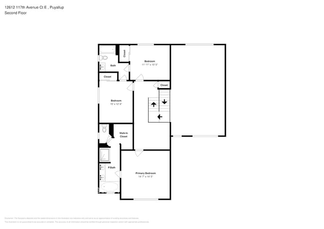Photo - 12612 117th Ave Ct E