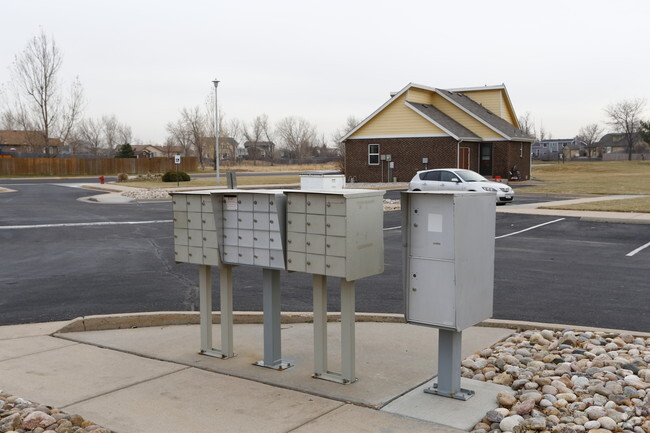 Photo - Cottonwood Apartments