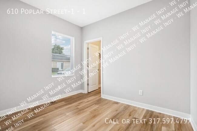 610 Poplar St Unit 1