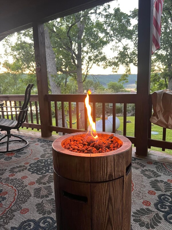 Photo - 1546 Hideaway Rd