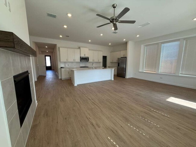 Photo - This beautifully designed Garnet floorplan by Lennar offers a functional single-story layout with...