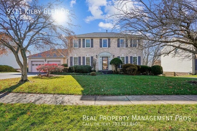 Building Photo - 9311 Kilby Glen Dr