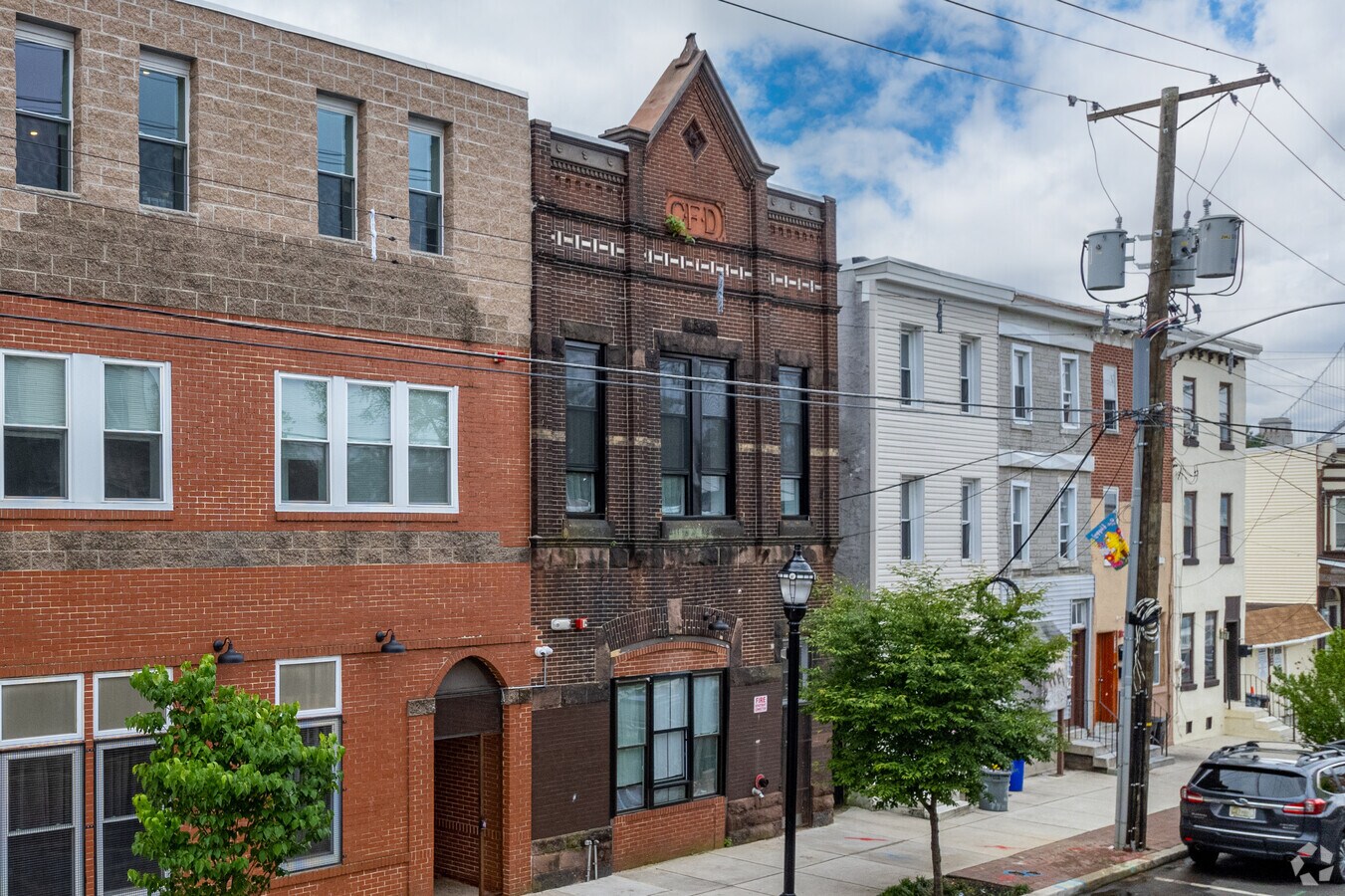Photo - Firehouse Lofts