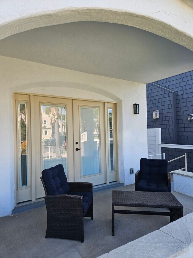 Photo - 540 Orange Ave Unit #1