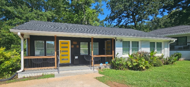Building Photo - 2109 Newnan St Rental