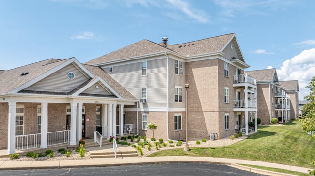 Photo - Rosewood Apartments