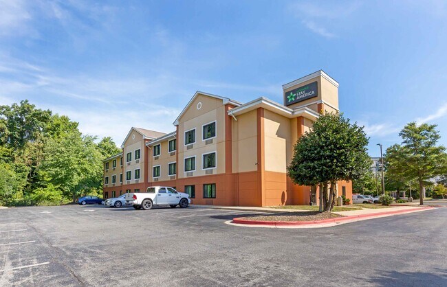 Furnished Studio-Washington, D.C. - Landover