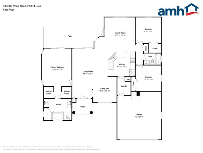 Photo - 3029 SE Wake Rd