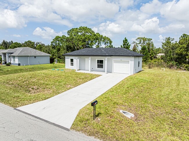 Photo - Brand new Custom 1/1/1-SW LEHIGH ACRES