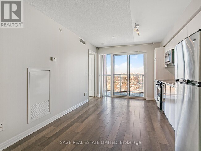 Photo - 275 Yorkland Rd Unit 1804