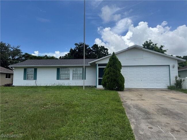 Building Photo - 8077 Anhinga Rd Rental
