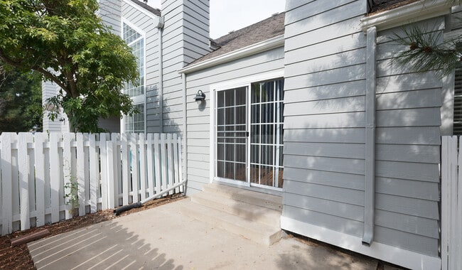 Enjoy nature from the comforts of your own backyard
