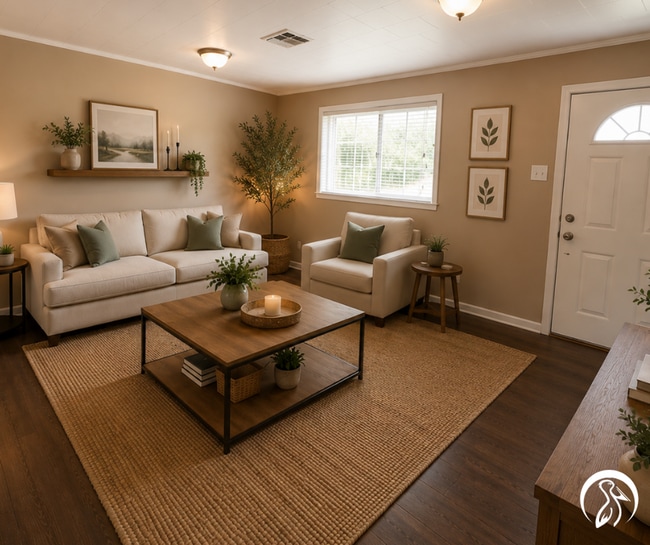 Photo - Family Home