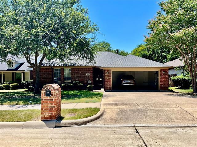 Building Photo - 3900 Chimney Rock Dr Rental