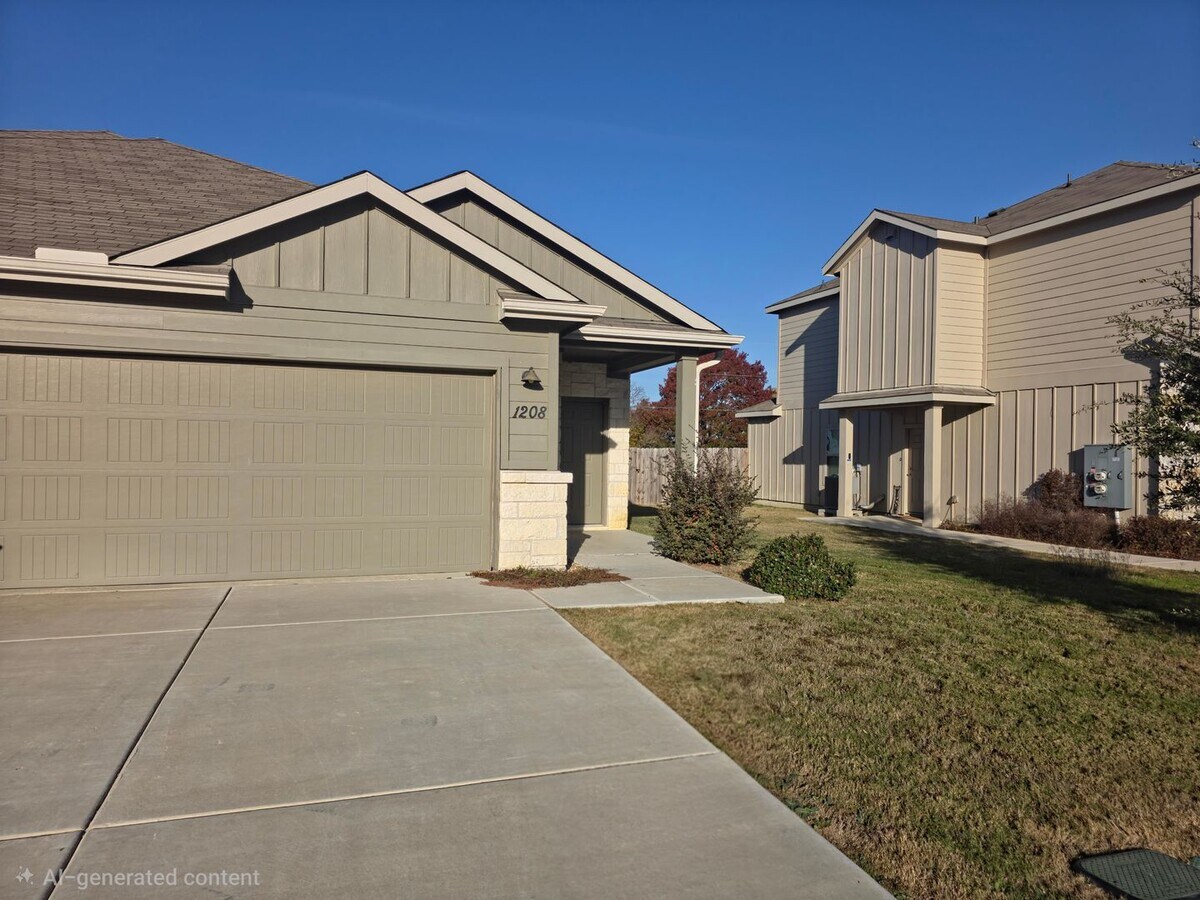1208-1210 Garland RD - 1208-1210 Garland RD Unit 1210 Garland RD