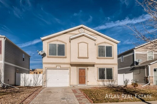 Building Photo - 4655 N Andes St Rental
