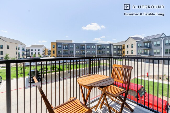 3801 N A.W. Grimes Blvd Unit SI FL2-ID324