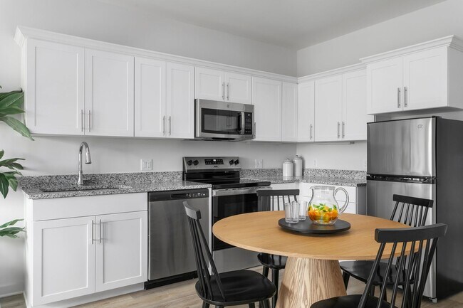 Photo - The Flats at Southside Gardens