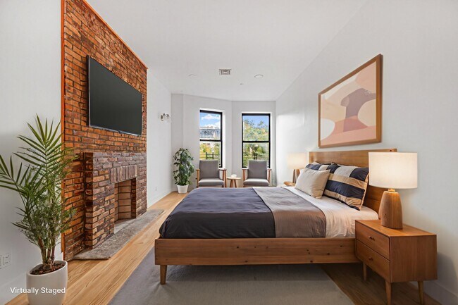 Photo - 132 W 119th St Unit 4A