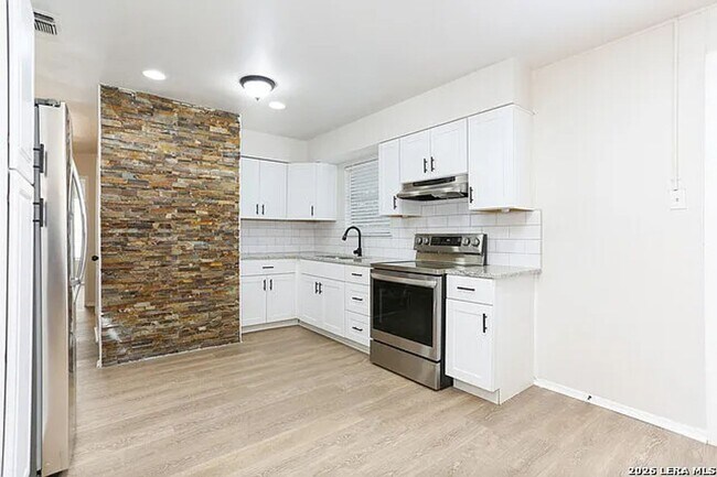 Photo - Upgraded 3-Bedroom Home in Southeast San Antonio