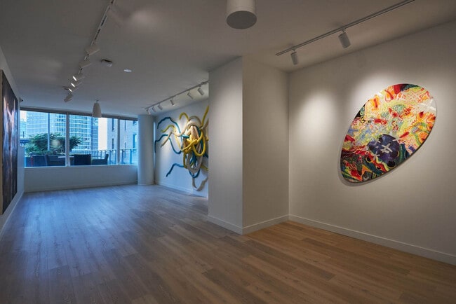 Photo - 1000 S Michigan Ave Unit FL43-ID1252672P