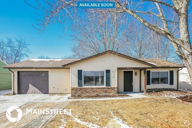Building Photo - 728 Holiday Dr Rental