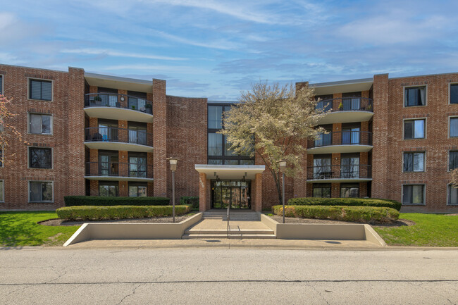 Photo - 1405 E Central Rd Condo Unit 316B
