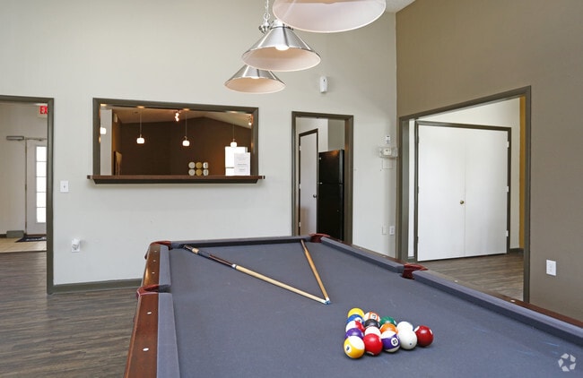 Sala de juegos - Cape Harbor