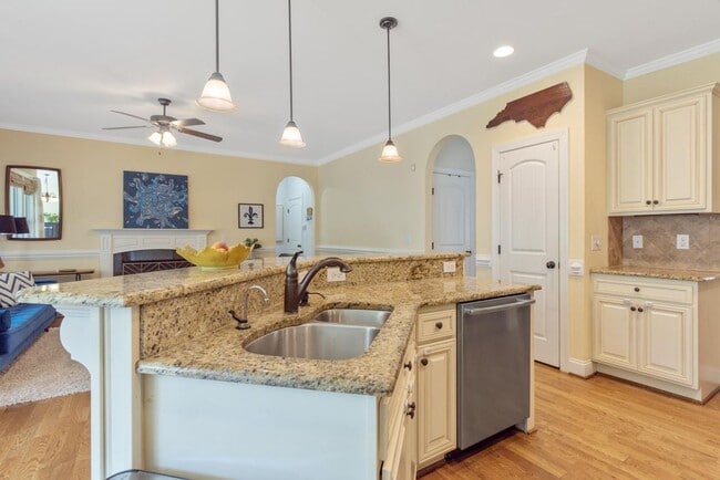 Photo - Gorgeous Wake Forest Home!