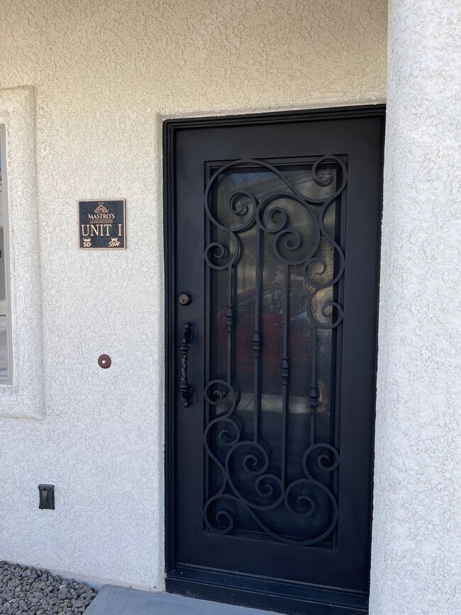 Photo - Unfurnished Tiny Home