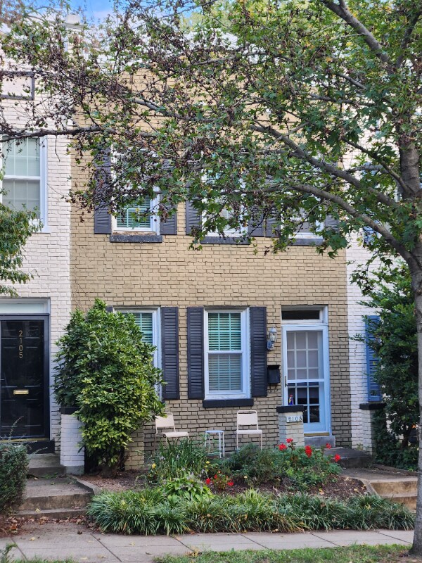 Photo - 2103 37th St NW