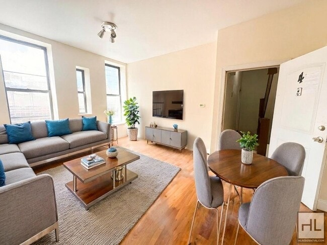 Building Photo - WEST 125 STREET Unit 4 Rental