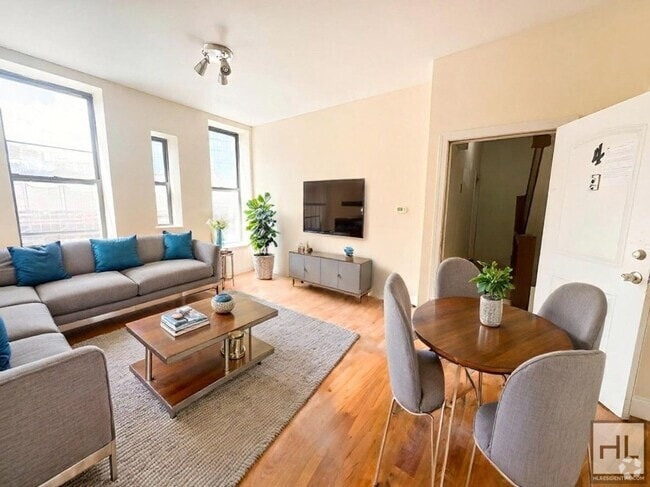 Building Photo - WEST 125 STREET Rental