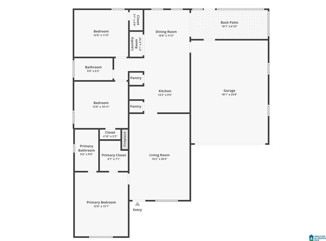 Photo - 6078 Russet Meadows Dr