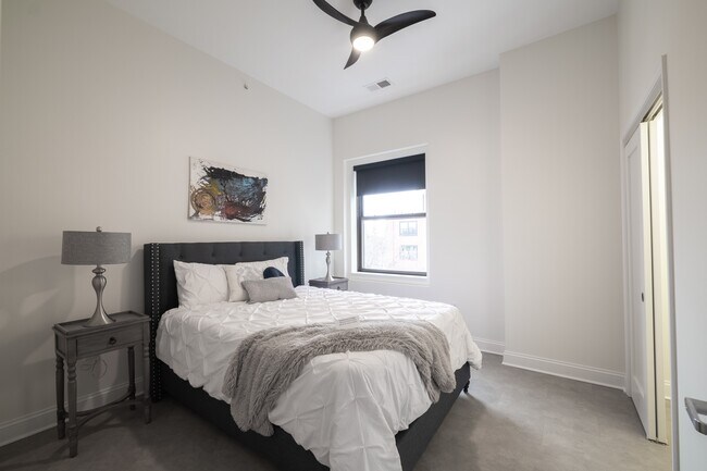 Photo - Annex Apartments