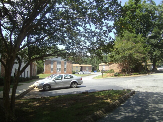 Keoway Village Apartments