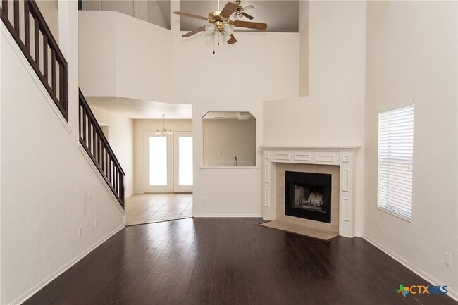 5611 Bertha Dr